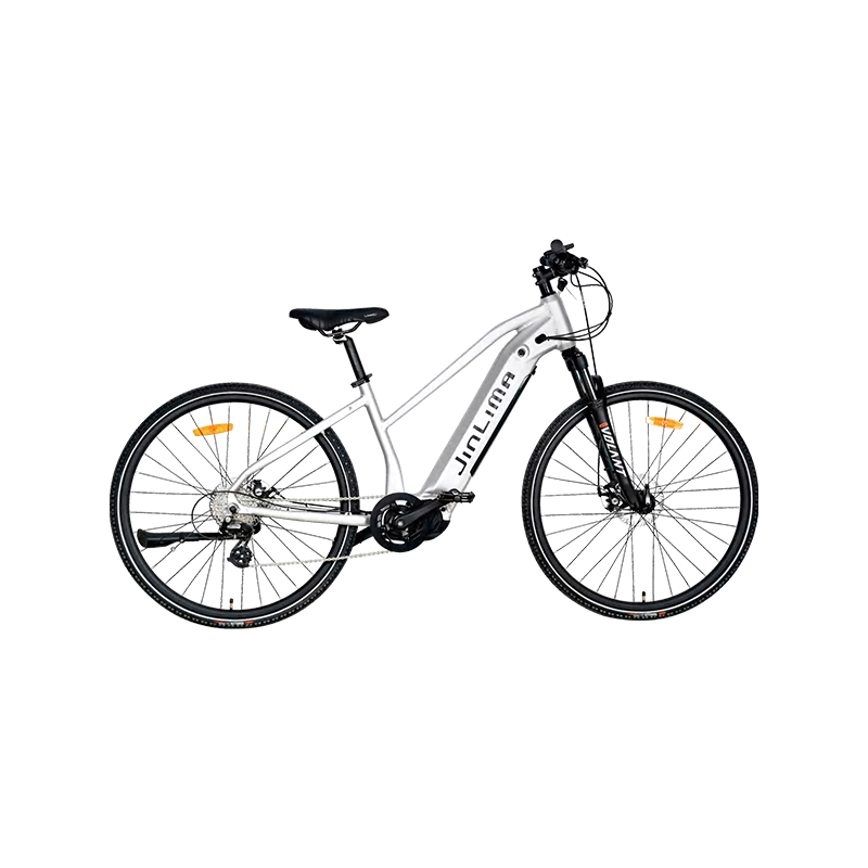 Hyb-034 700C Women Aluminium Hudorbar-Bike