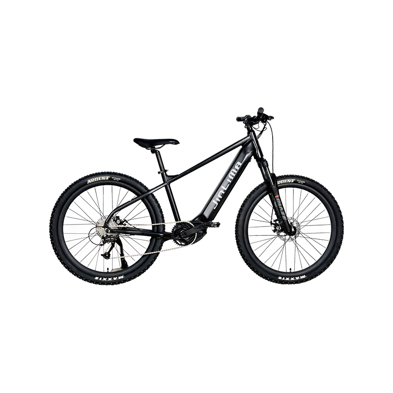 HYB-033 27,5 "RST SUSPENSÃO FILHO SR SEATE 500W MOTOR E-BIK