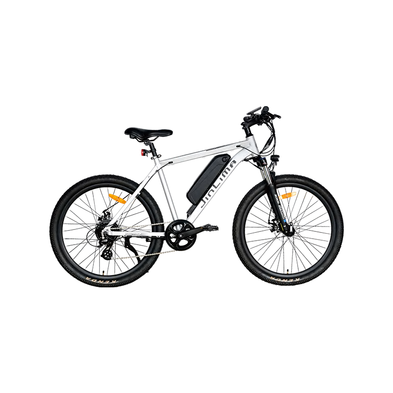 Hyb-032 10.4ah Capacidade da bateria 250W MOTOR LCD DISPLAY 27,5 "E-BIKE
