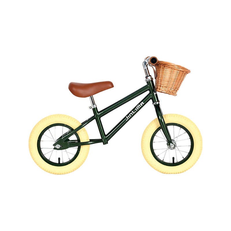 Existem materiais ou métodos de construção que tornam as motos de criança mais ecológicas ou sustentáveis?
