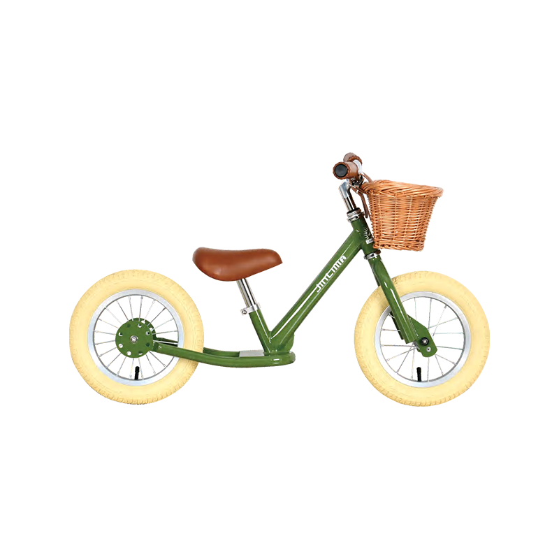 As considerações de desenvolvimento e engenharia no design moderno de bicicleta de criança