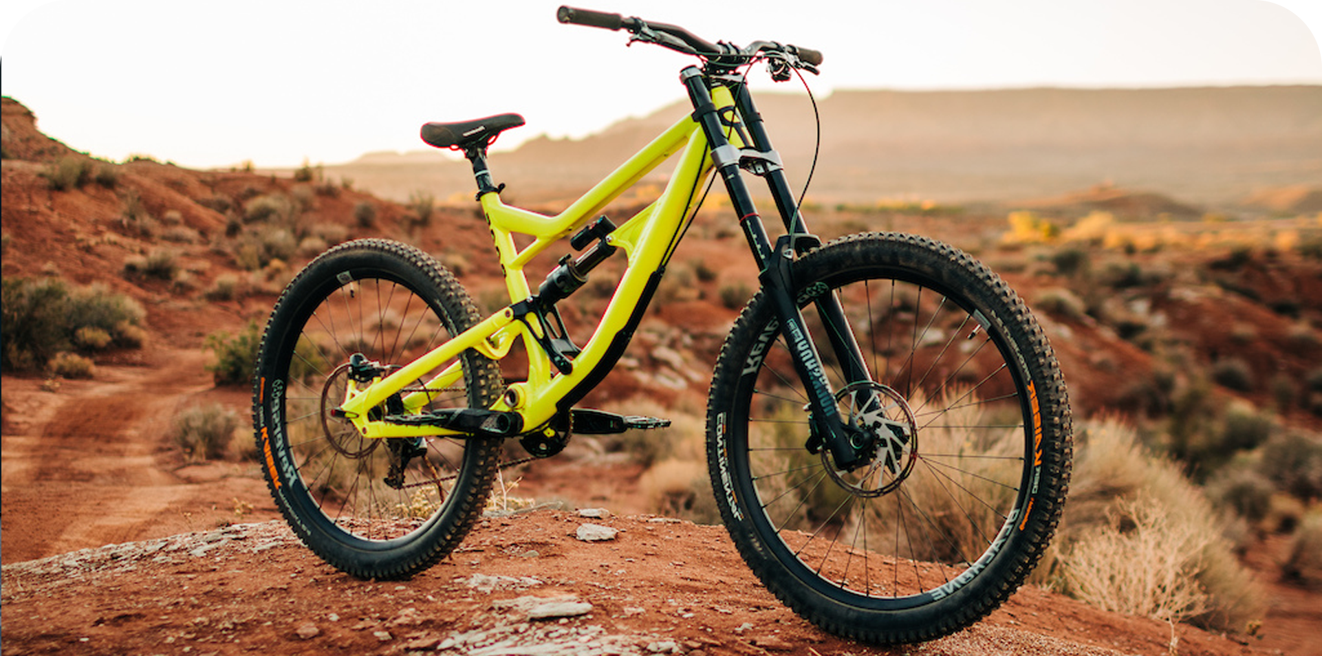 Bicicleta MTB
