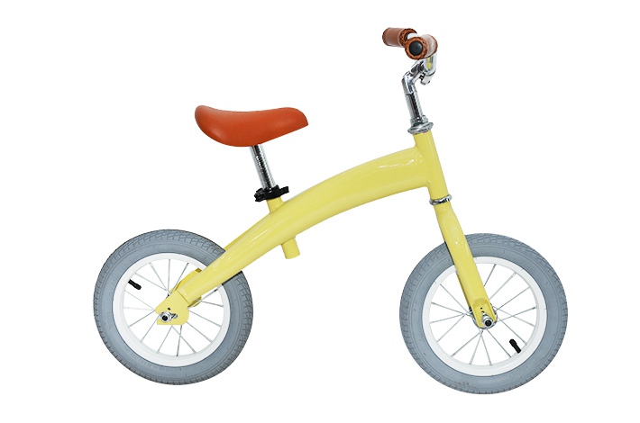 Kids Balance Bike for Sale o fabricante apresenta como escolher uma bicicleta de equilíbrio