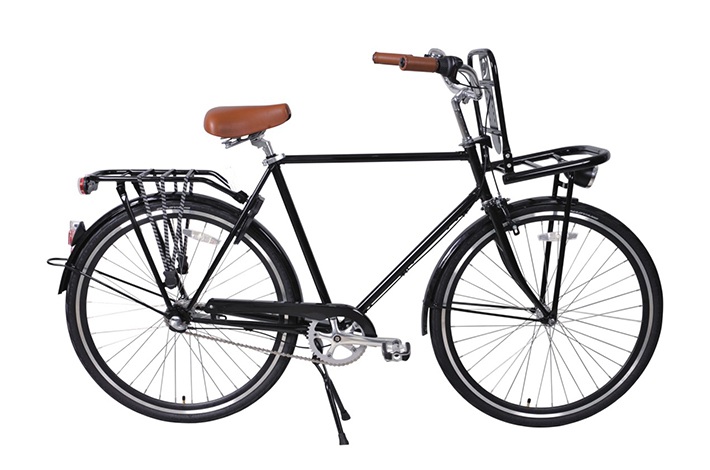 Holanda-O Real Reino das Biciclas