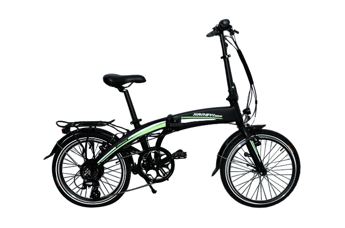 Oito detalhes para prestar atenção ao comprar uma bicicleta dobrável