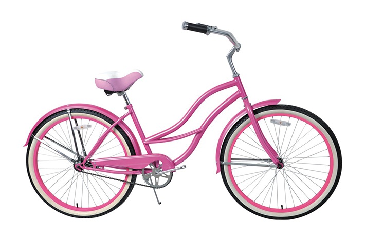 Um guia para escolher a melhor bicicleta para você