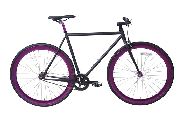 O fabricante de bicicleta de engrenagem fixa 700C apresenta as precauções para andar de bicicleta