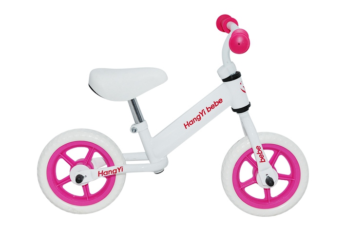 Kids Balance Bike for Sale os fabricantes apresenta as características das bicicletas de equilíbrio