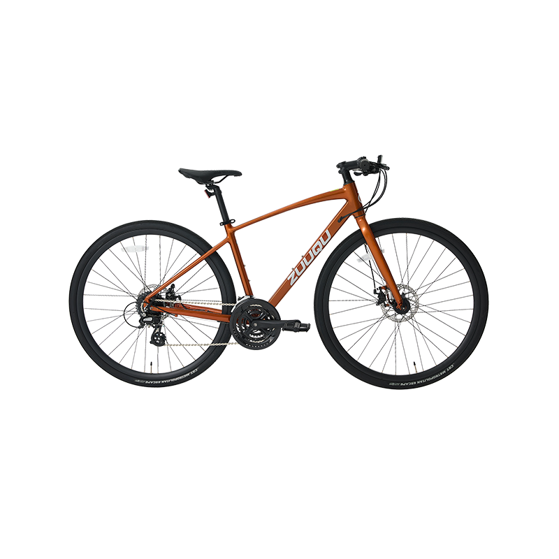 Bicicleta de velocidade de torque de 700c