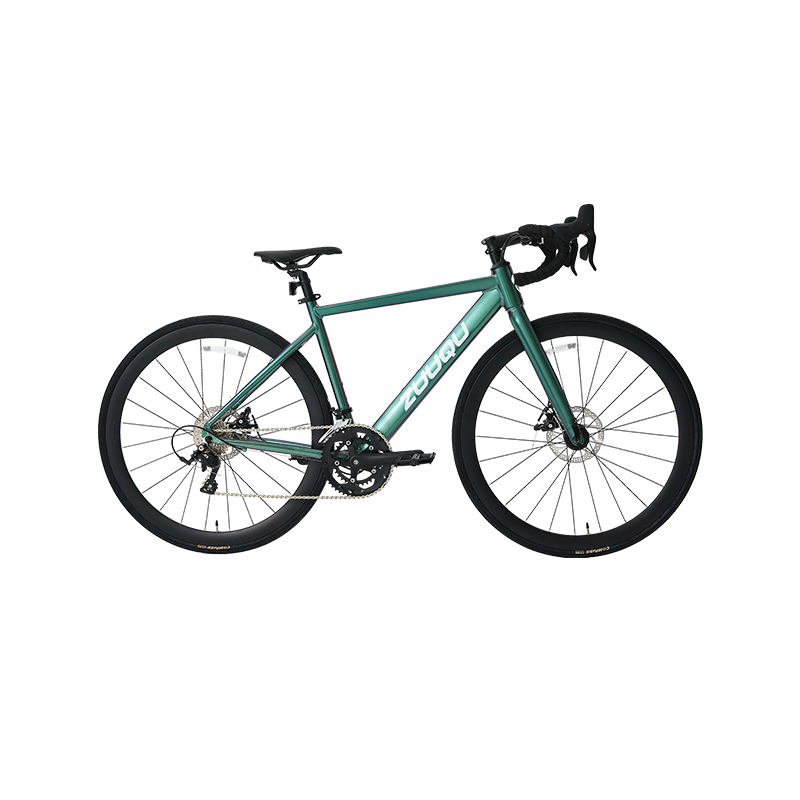 Bicicleta de liga de alumínio leve de 700c