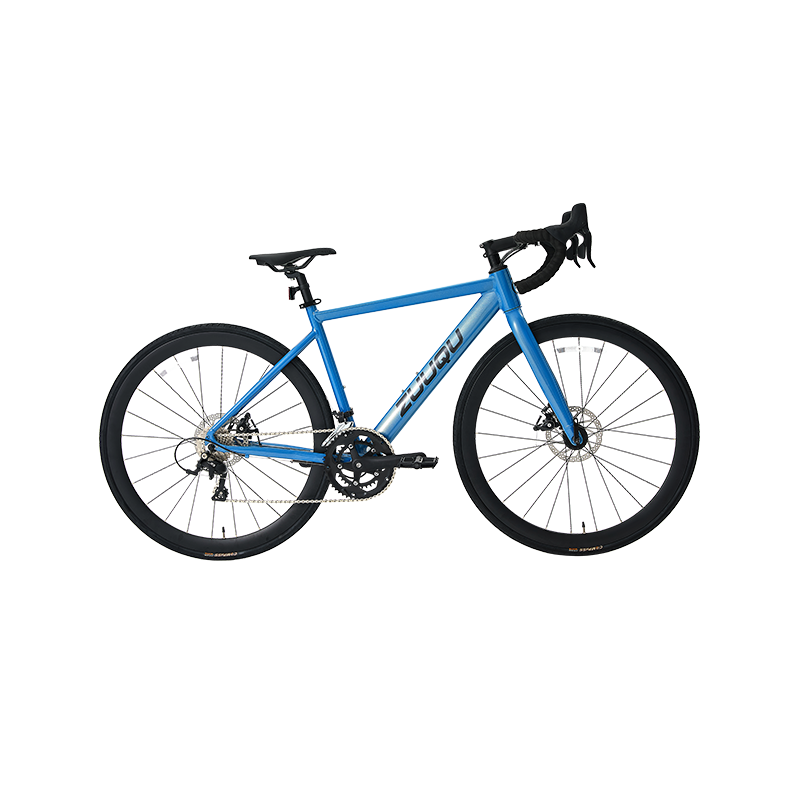 Bicicleta de alta performance para adultos de 700c