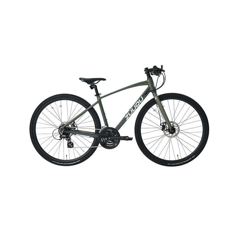 Bicicleta de roda de liga de liga de 700c