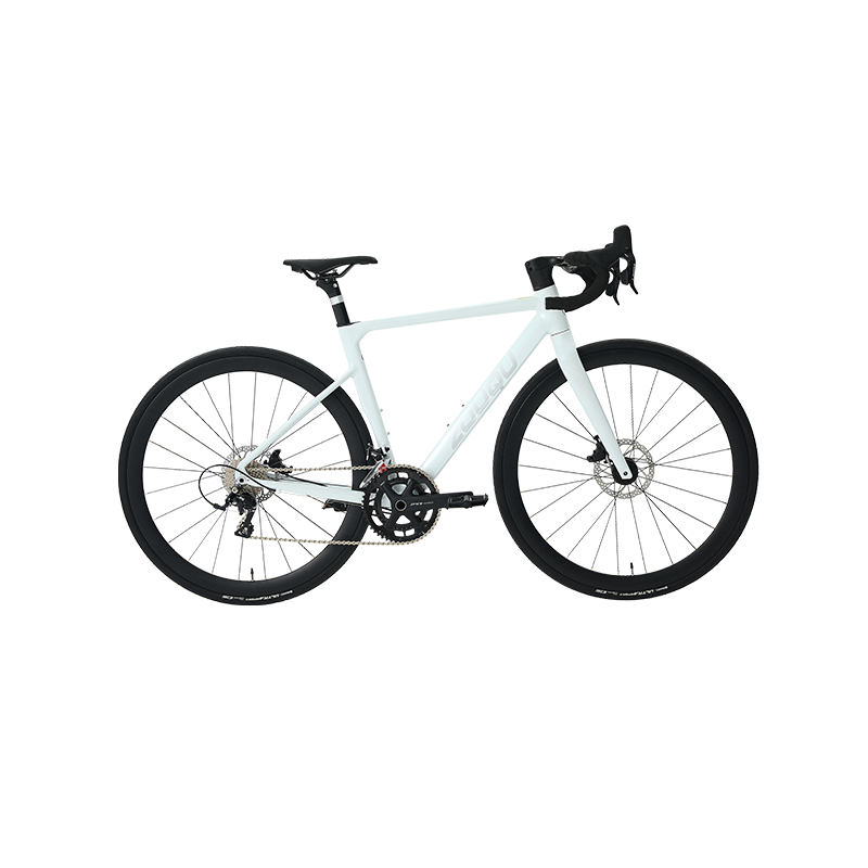Bicicleta de estrada da cidade de 700c de liga